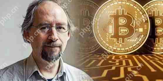 adam back介绍:量子攻击或迫使比特币的匿名创始人中本聪转移资产